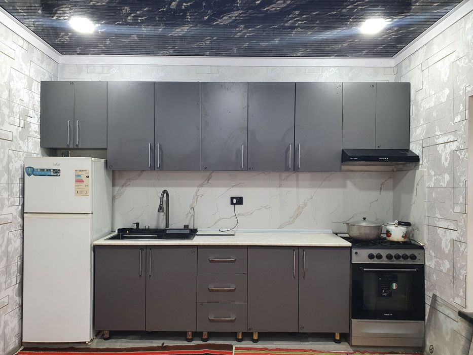 Mebel Yashaymiz sifatli va tez