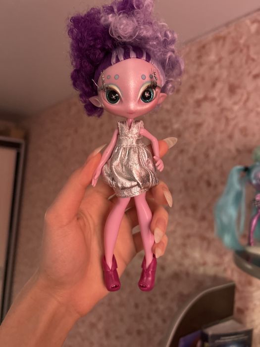 Кукла Novi Stars