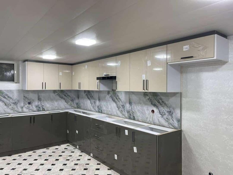 Мебел на заказ. Сиз орзу қиласиз Биз яратамиз