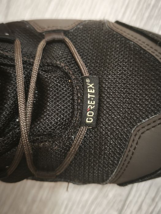 Adidas Terrex Ax2R Gore-Tex Номер 41 1/2