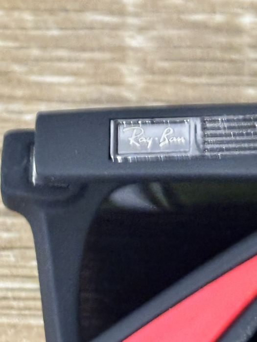 Vand ochelari de soare Ray Ban