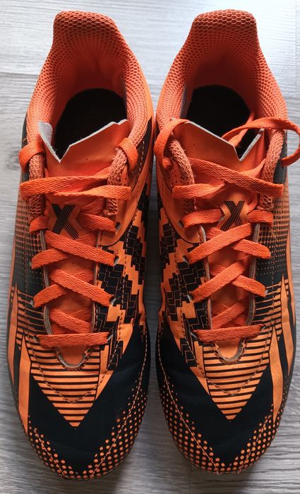 Обувки за футбол X MESSI.4 FXG J GZ5139