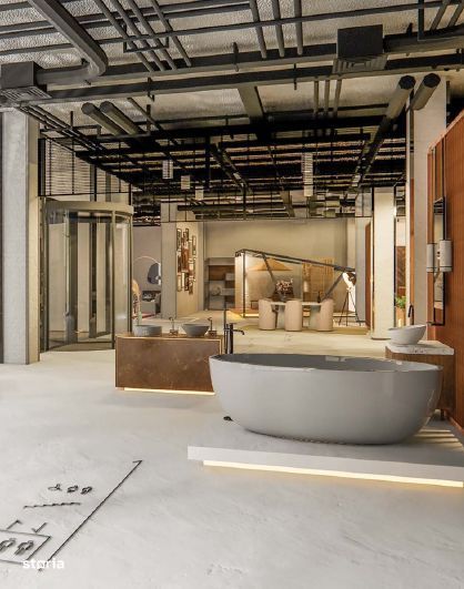 Zona Militari - Preciziei sp P+E1+E2 6.000 mp