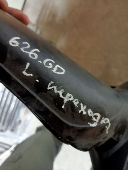 Зеркала Мазда 626 правое и левое