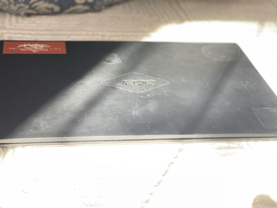 Продам срочно ноутбук!