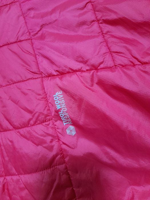 SALEWA дамско яке XL размер.