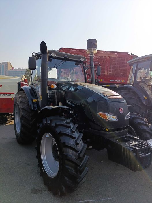 Трактор | Трактр | Solis  Minitraktor | Минитрактор Гарантия 3й