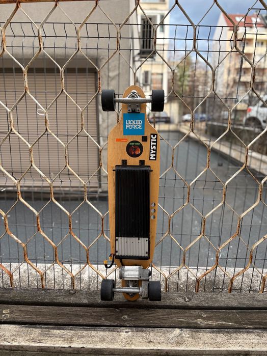 Електрически лонгборд/ лонгборд/ борд/ longboard/ electric longboard