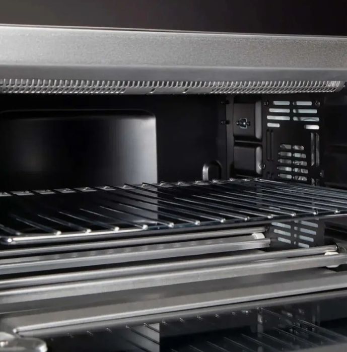 Продам Мини печь Bork W500