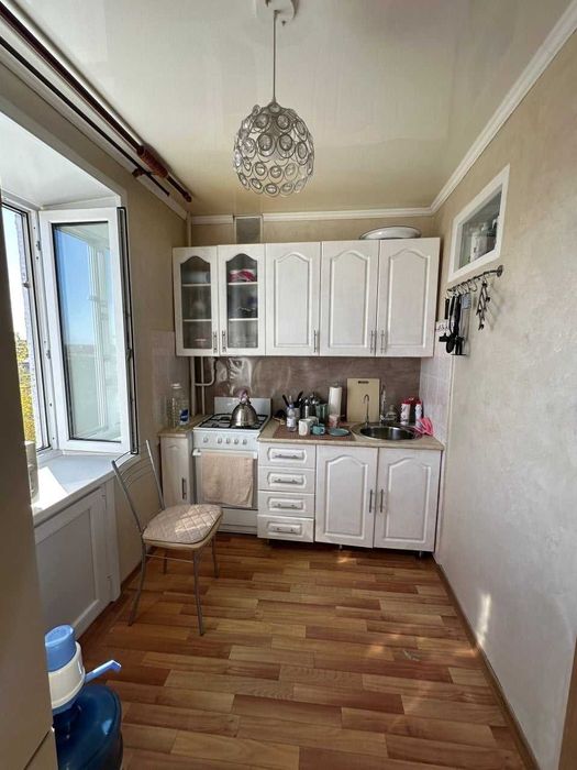 продается 3комнатная квартира в рудном