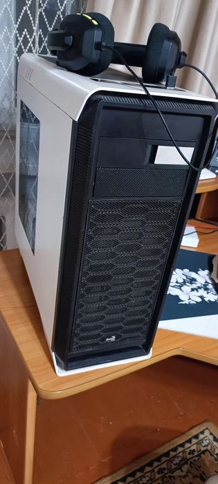 Продам компьютер