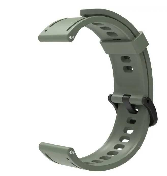 Curea silicon Huawei GT,GT2,GT3,GT4,GT5(46mm) 22mm model 2025