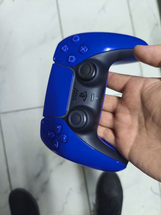 Джойстик пс5 оригинал dualsens