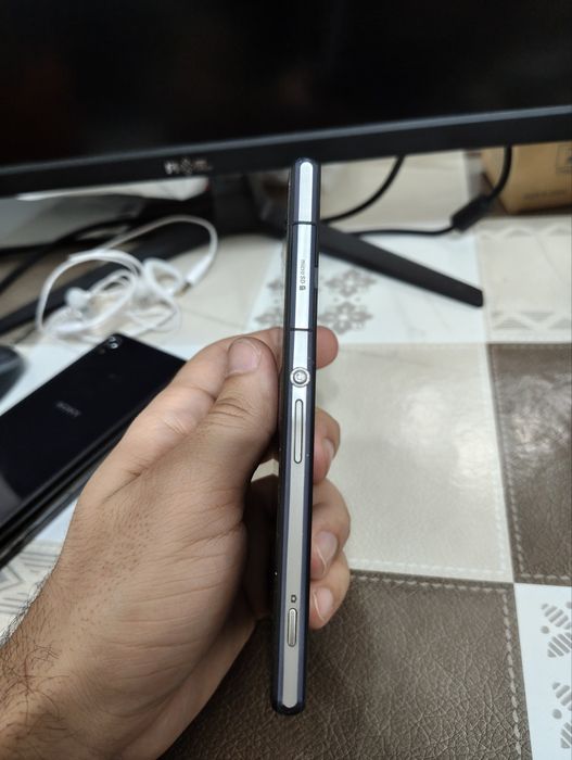Sony Xperia Z2 16 GB