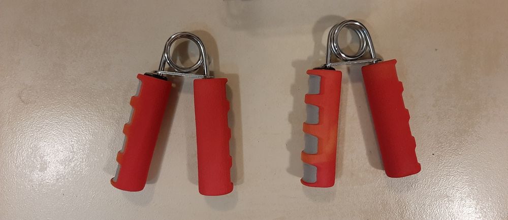 Flexori set și banda elastică la cel mai bun pret