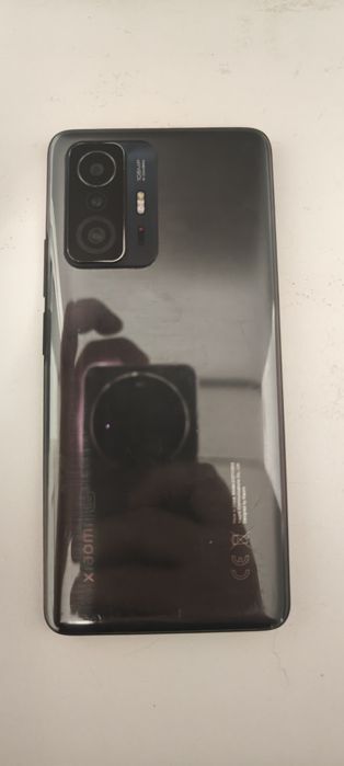 Xiaomi 11T PRO 8/256