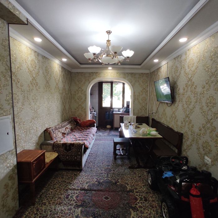Продается квартира 4/1/9. Юнус-Абад, 13-кв