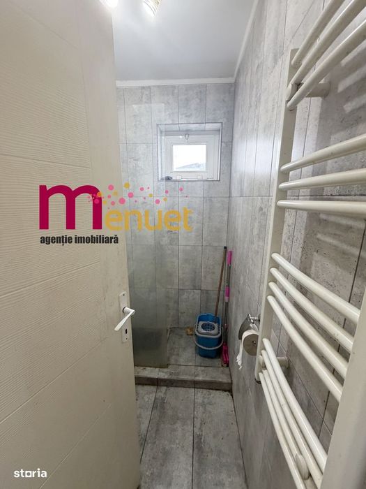 Apartament 2 camere,zona Big,etaj 2