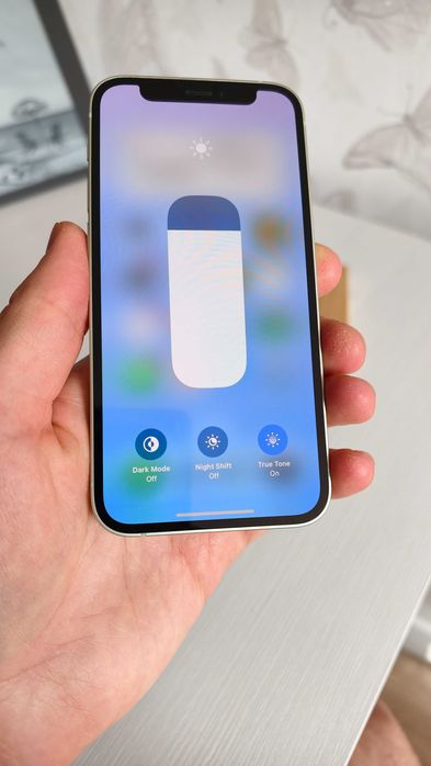 iPhone 12 mini 256Gb (Идеальное состояние)