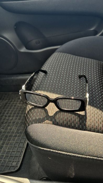 Ochelari Off White Roma White X