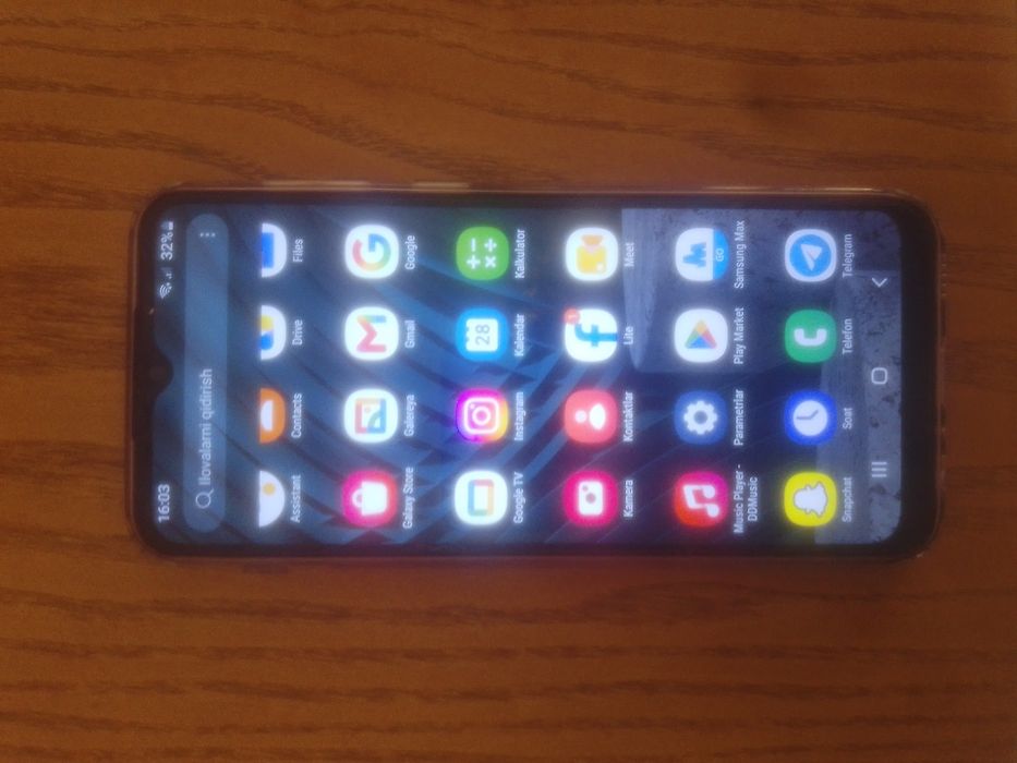 Samsung A 03 Core