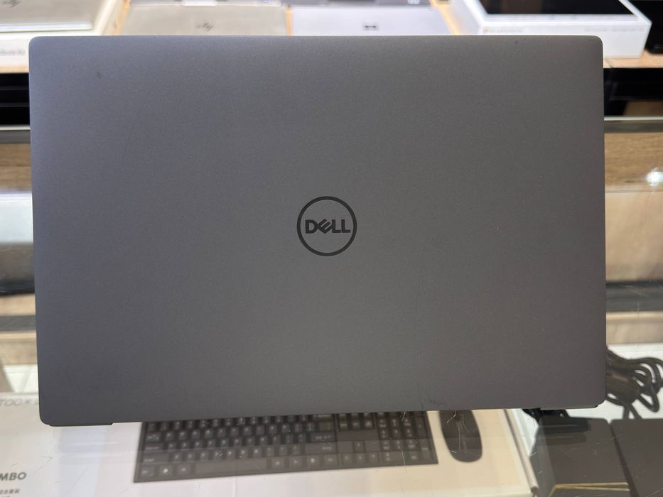 DELL XPS 13 9320_IPS i5-1240p_16_512gb