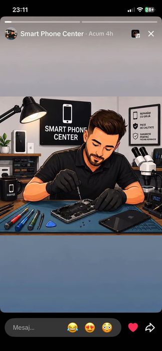 reparatii telefoane,tablete,calculatoare etc galati+alte orase prin livrare