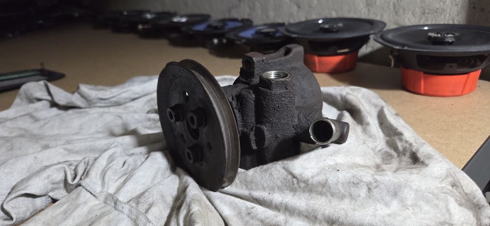 VW Golf 3 Части 1.6, 1,8, 2.0