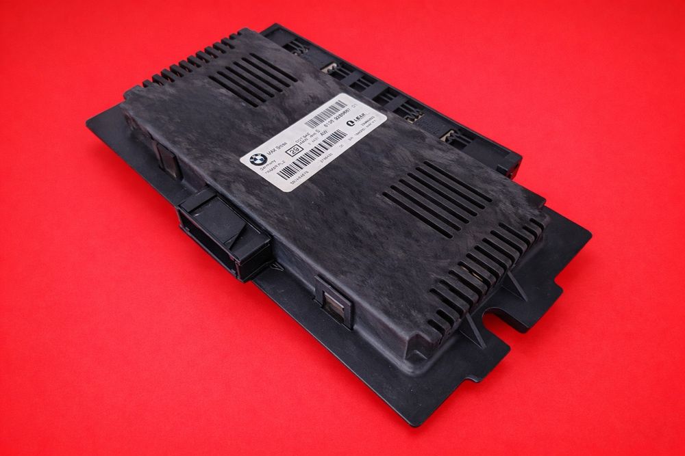 Лайт модул FRM 3 MAX BROSE FRM3R E81 E82 E87 E88 E84 E90 E91 E92 E93