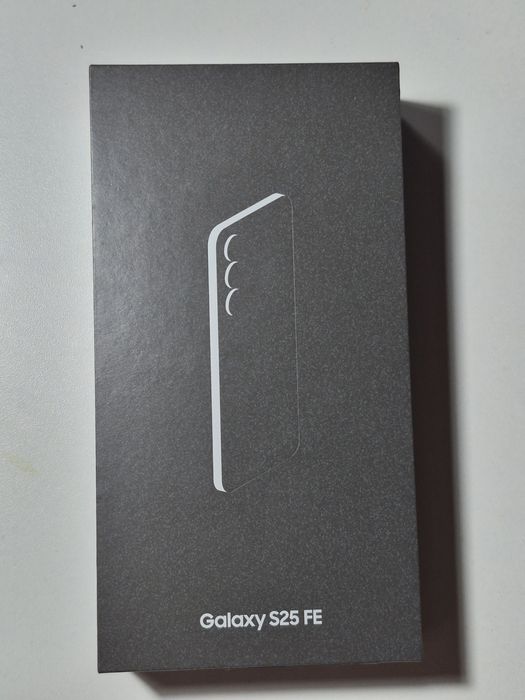 Samsung s25fe 256 gb