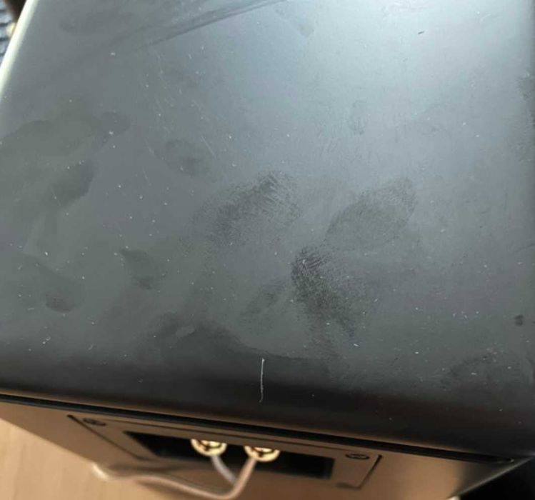 Boxe Audioengine A5+ (OpenBox/Testat/Cu zgarieturi)