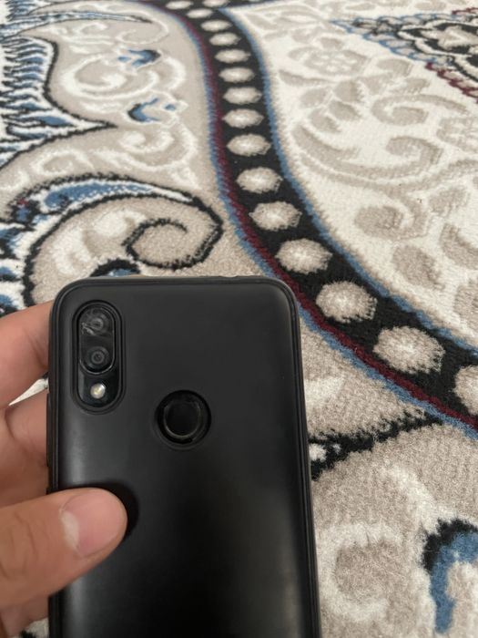 Redmi note 7 32 gb