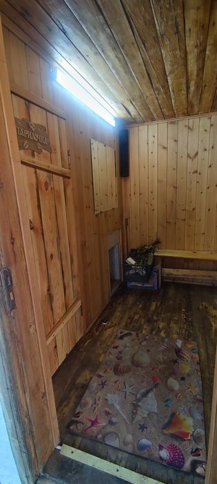 Дачу в с.о. Дельта с. Мичурино