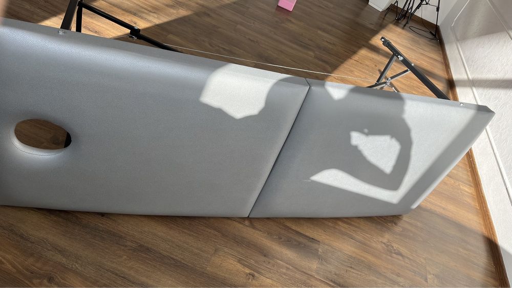 Кушетка для массажа