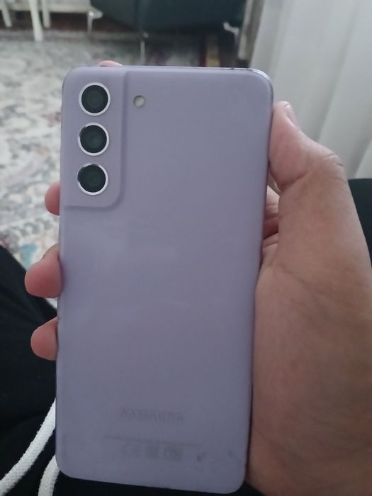 С21 фе 256/8 самсунг