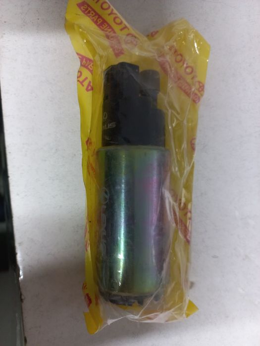 Бензонасосы по распродаже