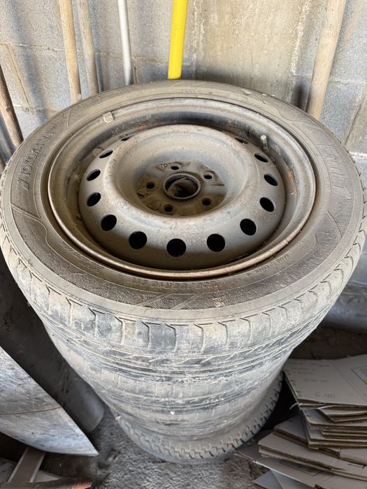 Продам 5.114.3 (5.112) диски шины