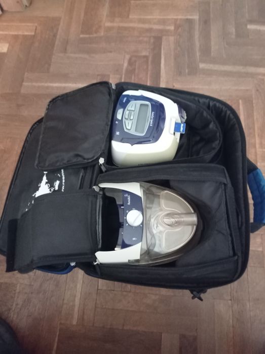 Cpap RESMED 8S за сънна апнея