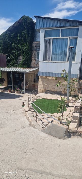 Продам дом 8км от г.Алматы!