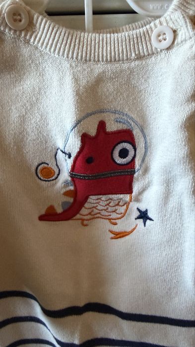 гащеризон 80 есен / зима