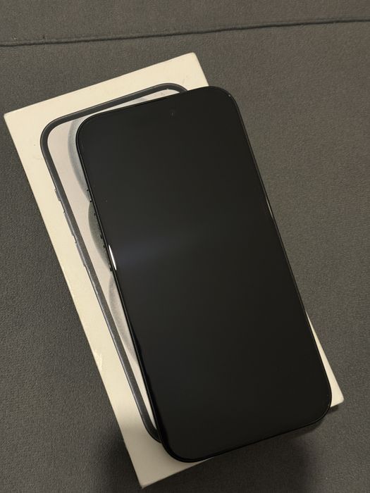 Iphone 15, 128 Gb 100%