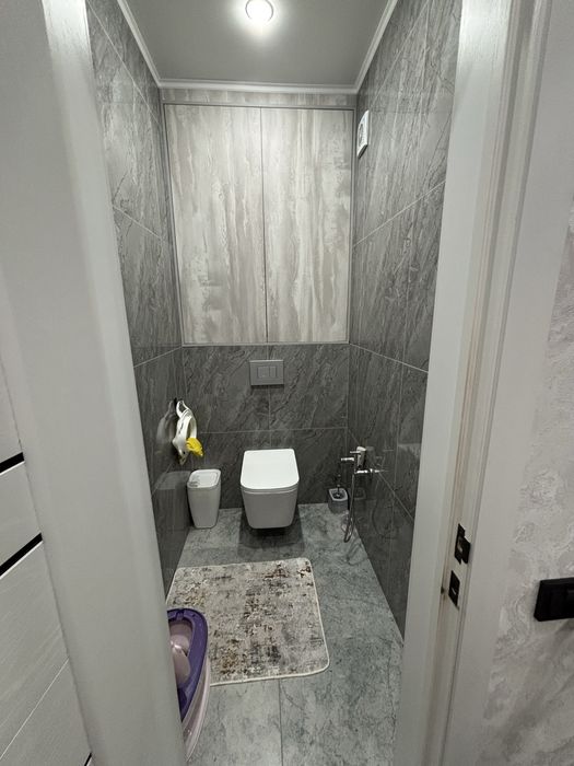 Продам квартиру 3х комнатную