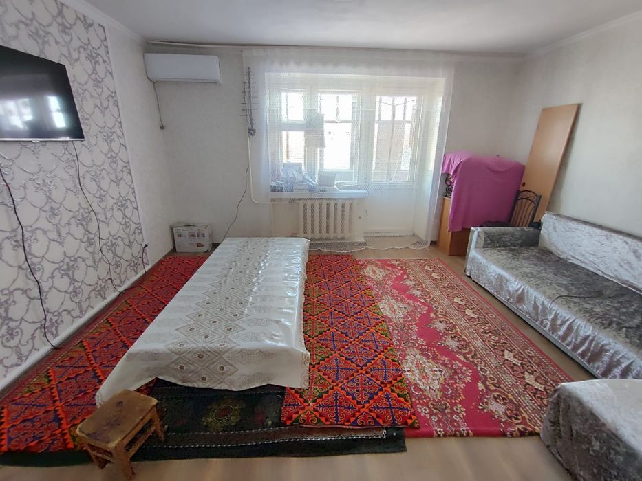 Продам 3  х комн квар., 2-40 А-3  этаж.