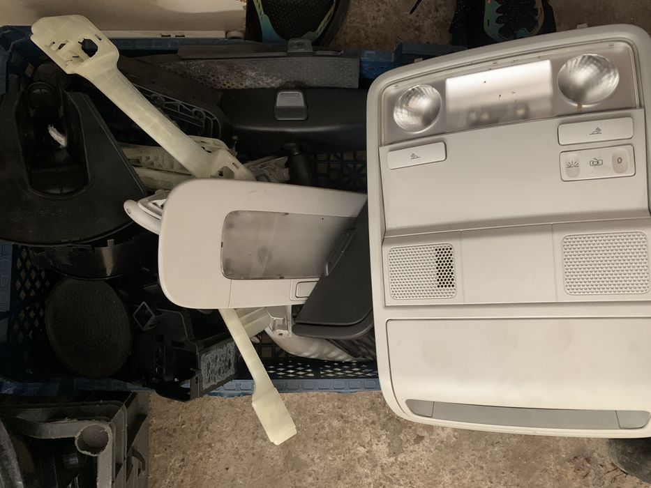 Части за  VW GOLF 5