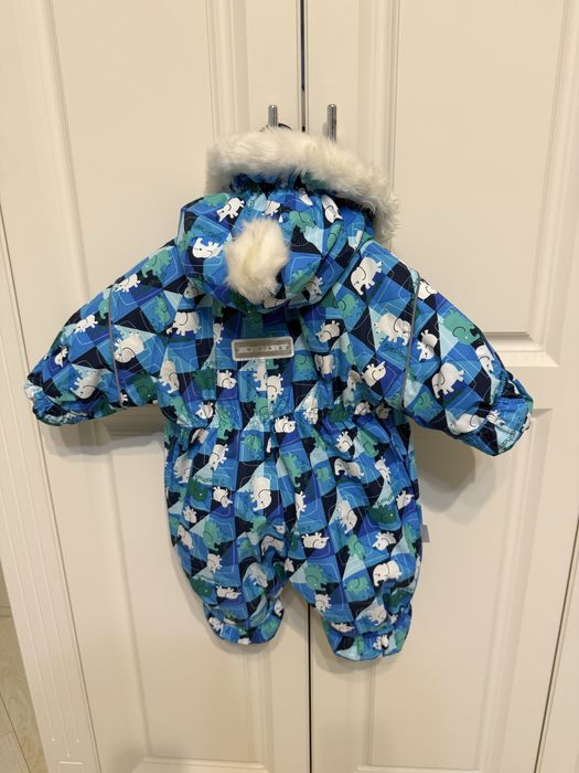 Продам комбинезон Kerry, рост 62