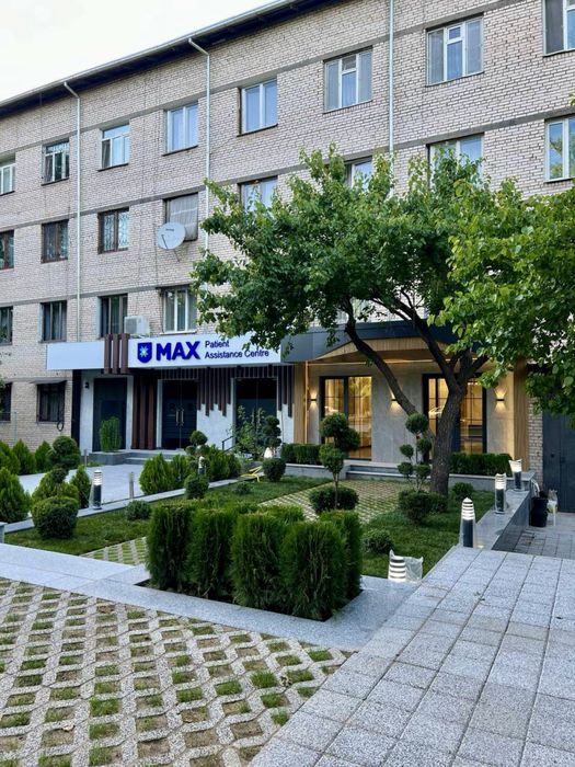 Аренда Новый Hi-Tech Нежилое Помещения 1-Линя Ц-13 Абай Карзинка 100м2