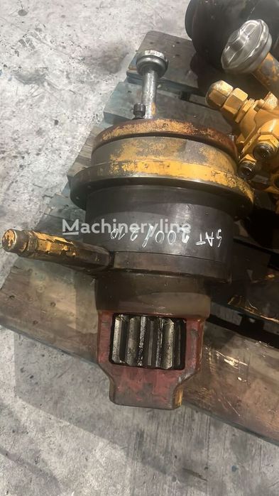 Piese de schimb Vand Reductor rotire Sat 200/210 pentru excavator