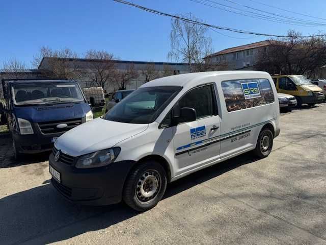 Vand VW Caddy Maxi 2.0TDCI 140CP 2013