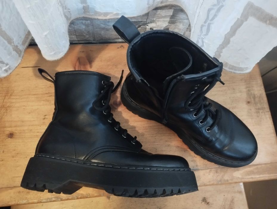 Боти Ню Йоркър, р-р 40, елегантни...
