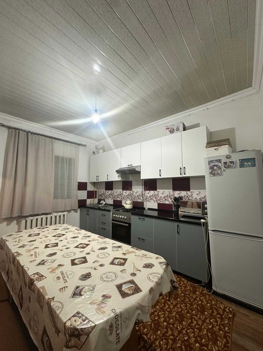 Продается уютный дом